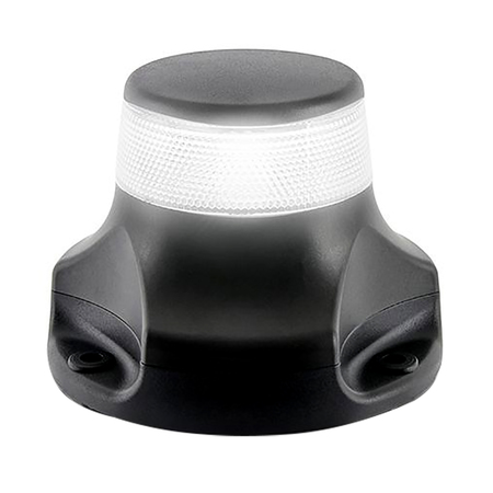 HELLA MARINE NaviLED PRO 360 - 2nm All Round White Surface Mount - Black Housing 980910121